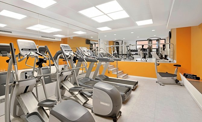 Meliá Costa del Sol