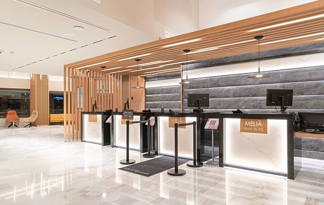 Meliá Costa del Sol