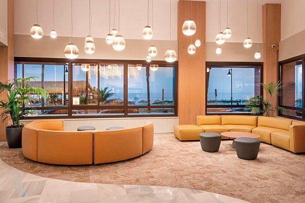 Meliá Costa del Sol