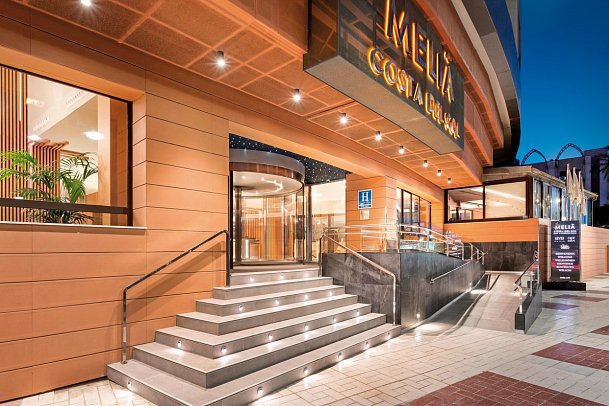 Meliá Costa del Sol