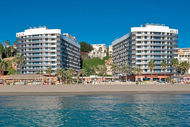 Meliá Costa del Sol