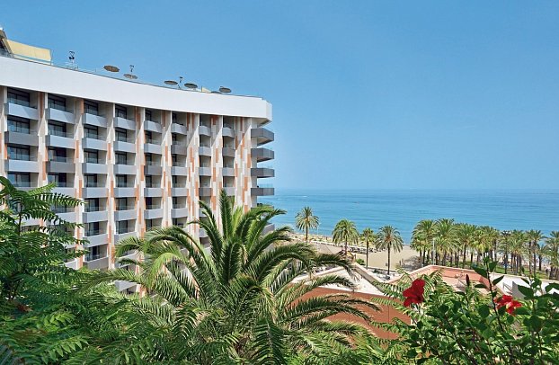 Meliá Costa del Sol