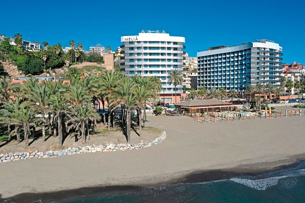 Meliá Costa del Sol