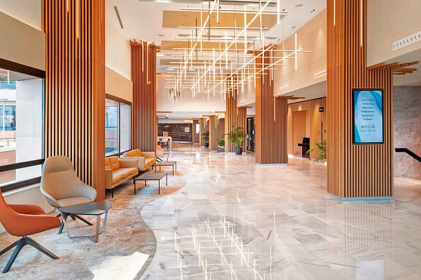 Meliá Costa del Sol