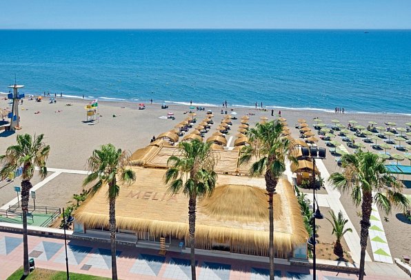 Meliá Costa del Sol