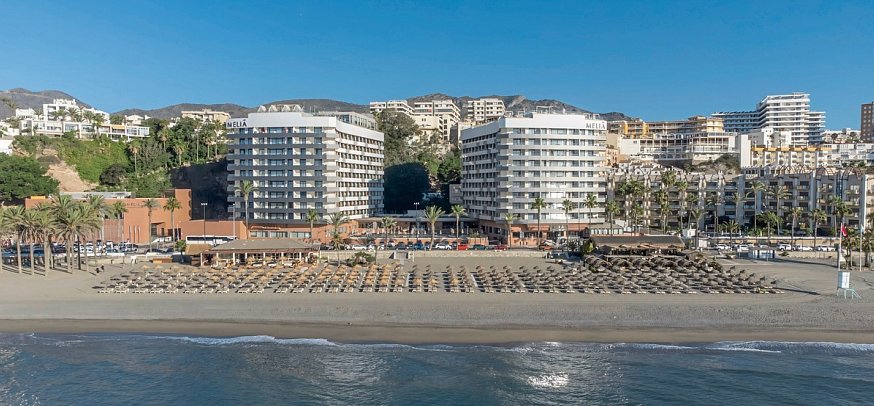 Meliá Costa del Sol