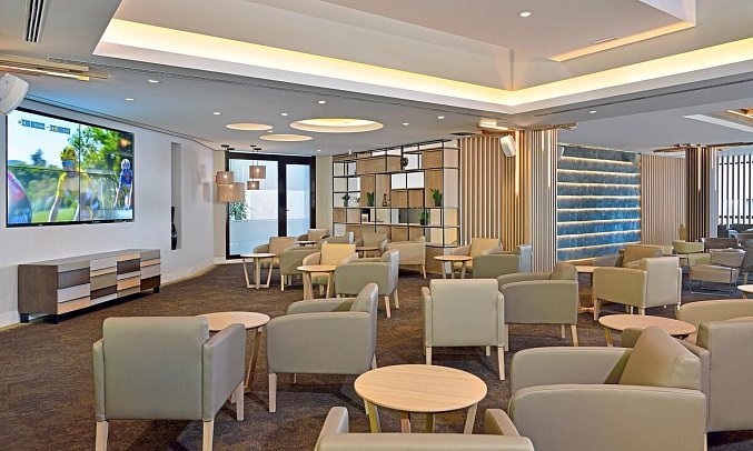 Meliá Costa del Sol