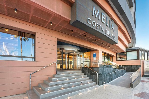 Meliá Costa del Sol