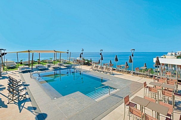 Meliá Costa del Sol