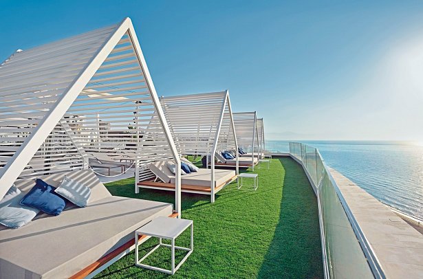 Meliá Costa del Sol