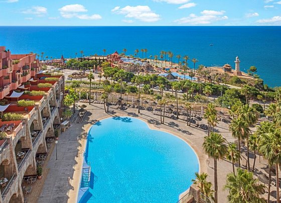 Holiday World Polynesia Affiliated by Meliá