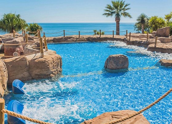 Holiday World Polynesia Affiliated by Meliá