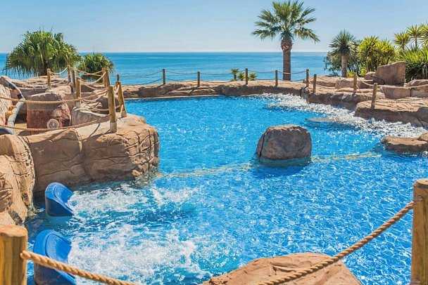 Holiday World Polynesia Affiliated by Meliá