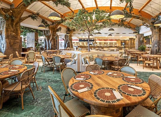 Holiday World Polynesia Affiliated by Meliá