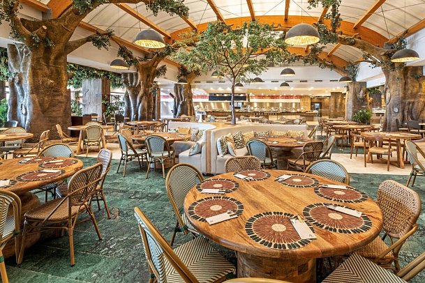 Holiday World Polynesia Affiliated by Meliá