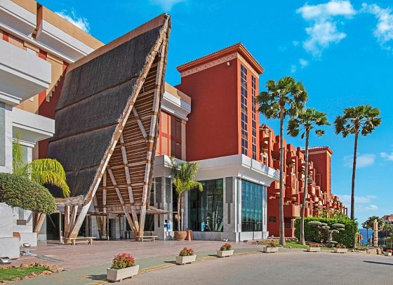 Holiday World Polynesia Affiliated by Meliá