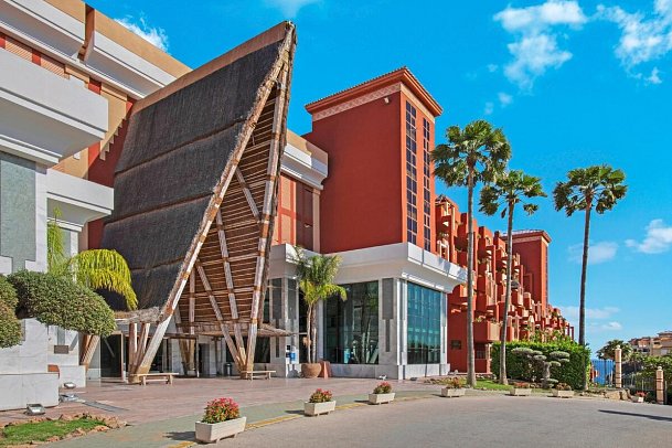 Holiday World Polynesia Affiliated by Meliá