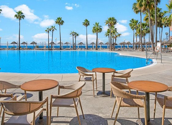 Holiday World Polynesia Affiliated by Meliá