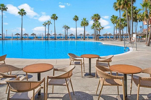 Holiday World Polynesia Affiliated by Meliá