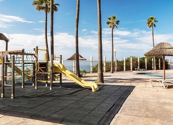 Holiday World Polynesia Affiliated by Meliá