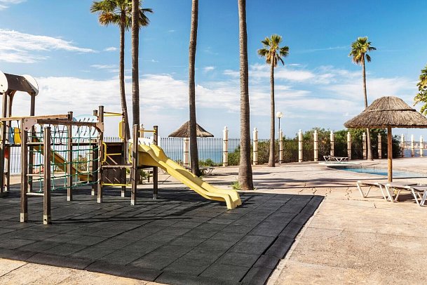 Holiday World Polynesia Affiliated by Meliá