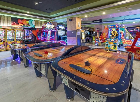 Holiday World Polynesia Affiliated by Meliá