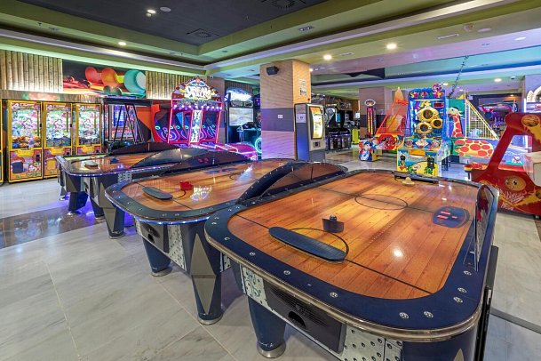 Holiday World Polynesia Affiliated by Meliá