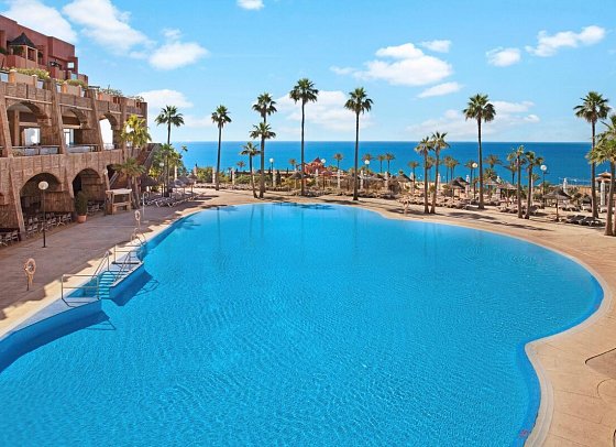 Holiday World Polynesia Affiliated by Meliá