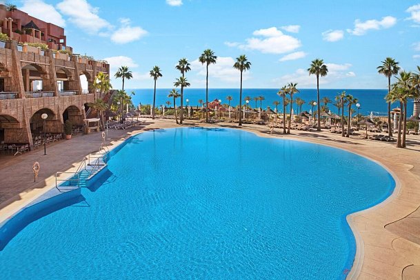 Holiday World Polynesia Affiliated by Meliá