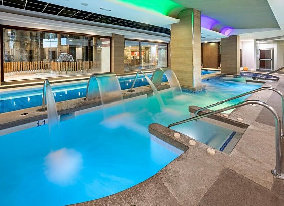 Holiday World Polynesia Affiliated by Meliá