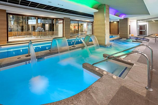 Holiday World Polynesia Affiliated by Meliá