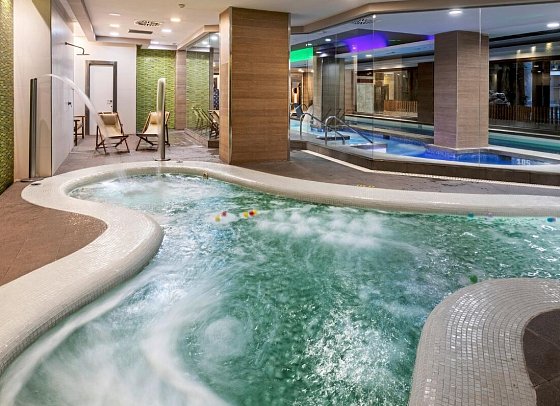 Holiday World Polynesia Affiliated by Meliá