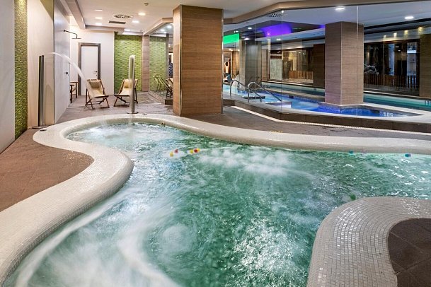 Holiday World Polynesia Affiliated by Meliá