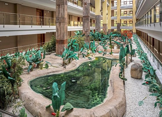 Holiday World Polynesia Affiliated by Meliá
