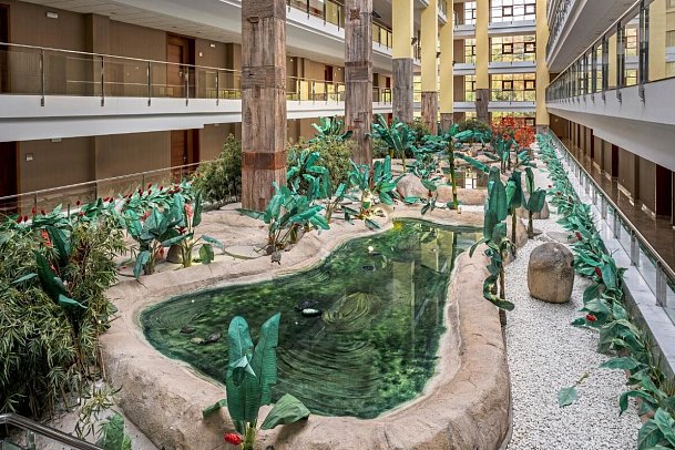 Holiday World Polynesia Affiliated by Meliá