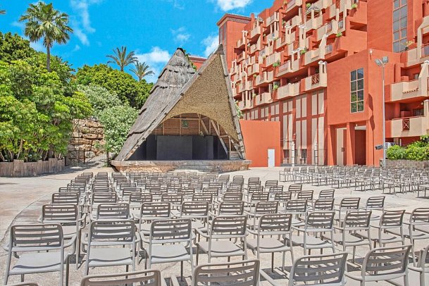 Holiday World Polynesia Affiliated by Meliá