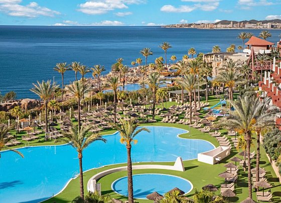 Holiday World Village Affiliated by Meliá