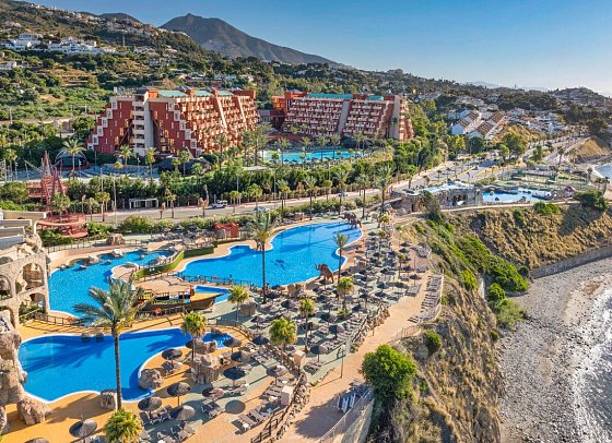 Holiday World Village Affiliated by Meliá