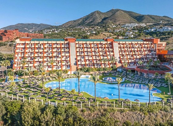 Holiday World Village Affiliated by Meliá