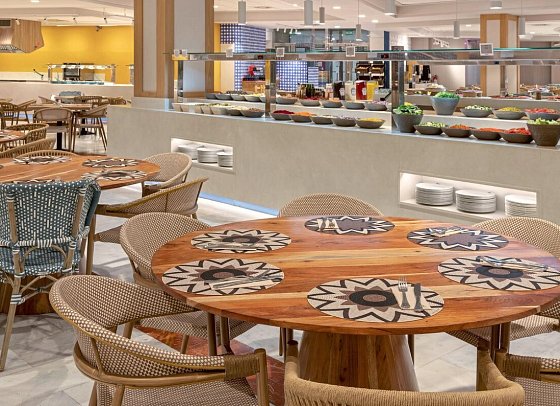 Holiday World Village Affiliated by Meliá