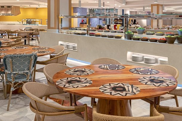 Holiday World Village Affiliated by Meliá
