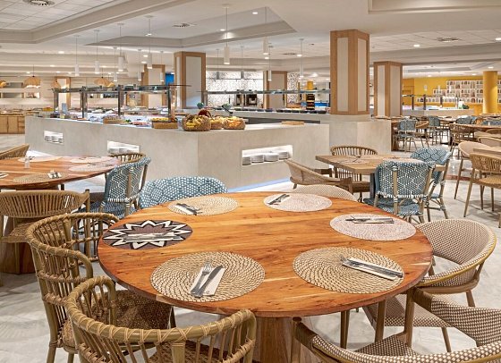 Holiday World Village Affiliated by Meliá