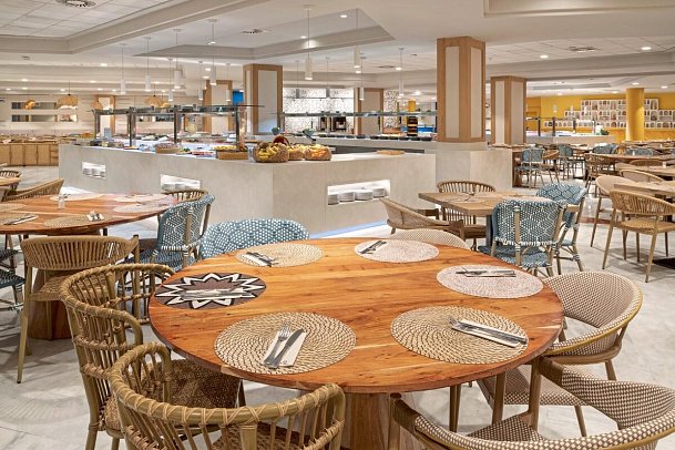 Holiday World Village Affiliated by Meliá