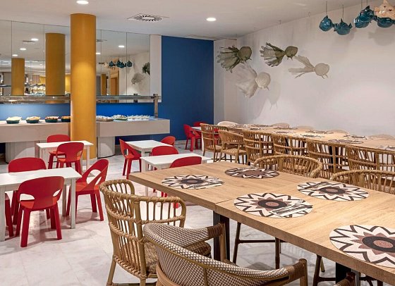 Holiday World Village Affiliated by Meliá