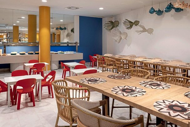 Holiday World Village Affiliated by Meliá