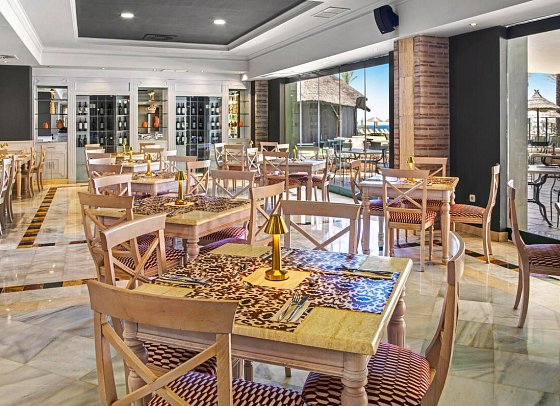 Holiday World Village Affiliated by Meliá