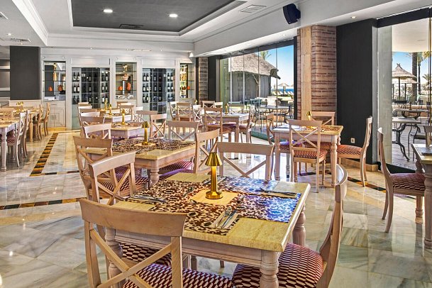 Holiday World Village Affiliated by Meliá