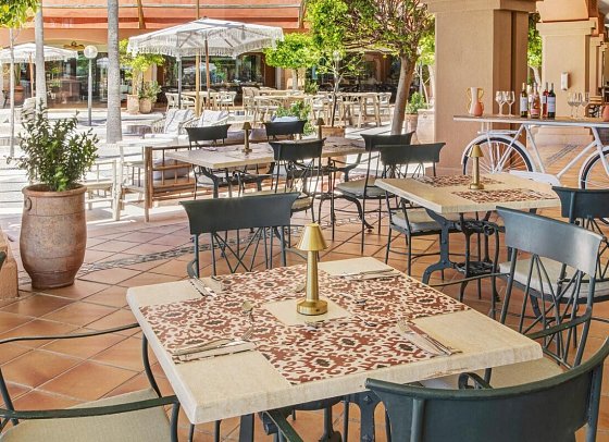 Holiday World Village Affiliated by Meliá