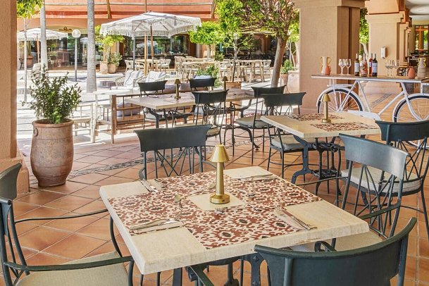 Holiday World Village Affiliated by Meliá