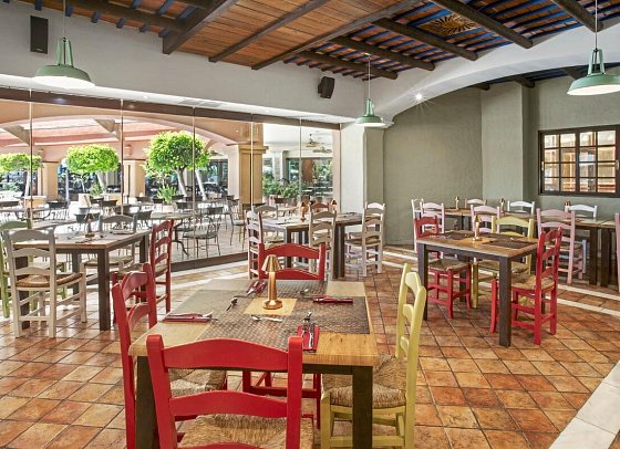 Holiday World Village Affiliated by Meliá